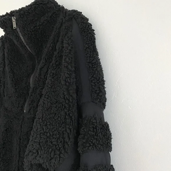 Free People nantucket fleece - Picture 4 of 9